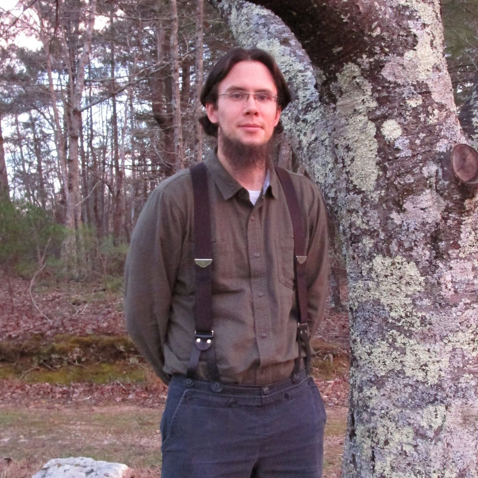 Staff Brethren Mennonite Heritage Center